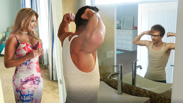 Mature, Massive, and Mouthwatering