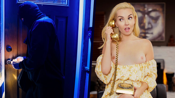 Clarke Kent Horny MILF