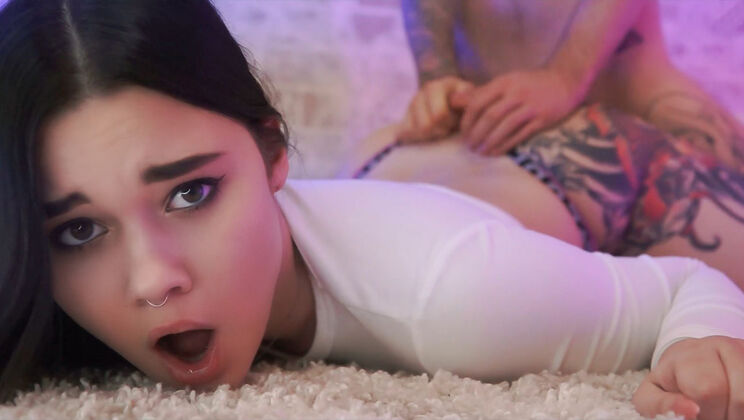 [TeamSkeetXSeries] - The Gaze of Pleasure