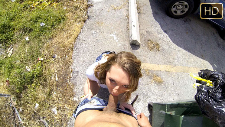 [TeensLoveMoney] - Teen Pussy for 1K - Brooke Wylde - Tony Profane