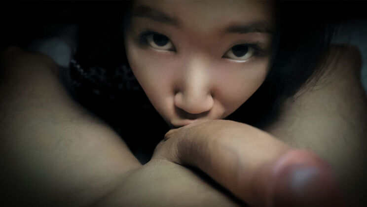 [TeamSkeetXSeries] - Sexy Times in Barcelona - James - Luna X