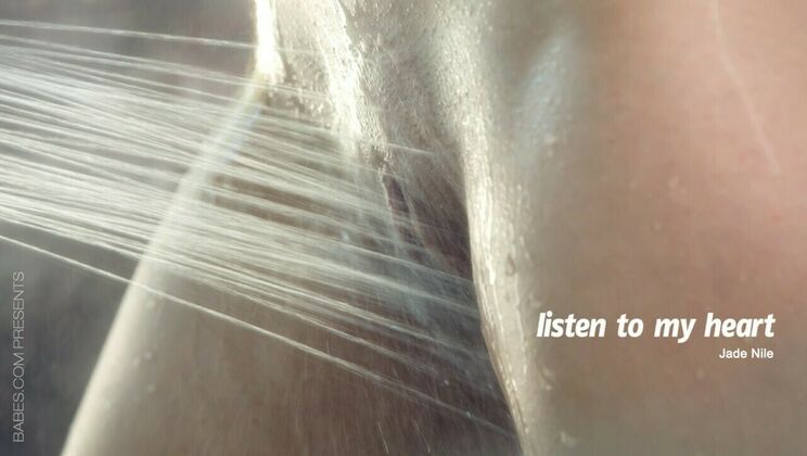 [Babes.com] - Tattooed and Pierced: Jade's Show - Jade Nile