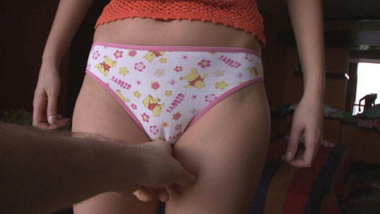 [WowGirls] - I Like to Swallow Semen - Sasha