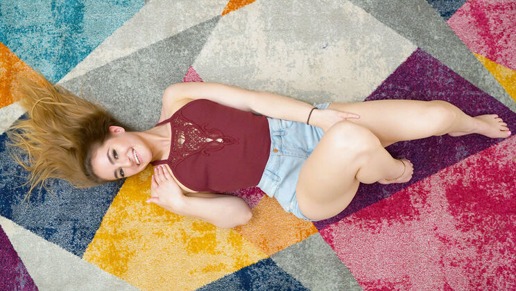 [TeamSkeetXSeries] - Excitement and Passion: Jay and Kenzie's Scene