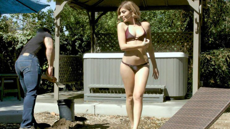 Forbidden Erotic Love