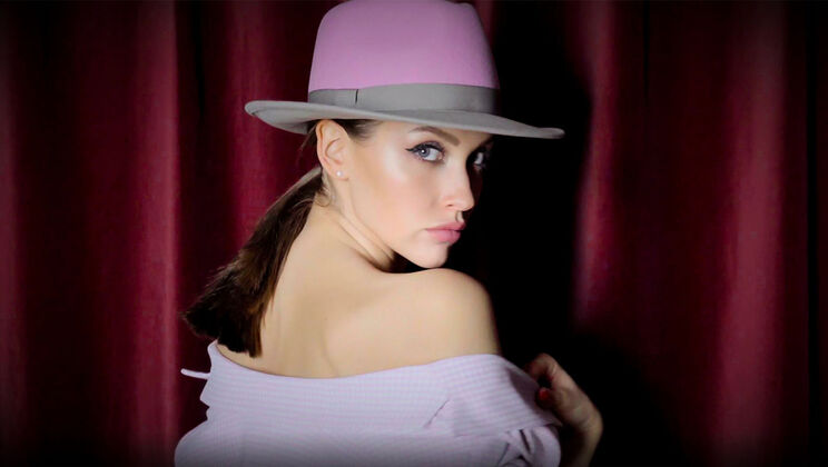 The Spot Is Just Right