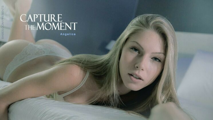 [Babes.com] - Hot Solo Action with Angelica - Angelica