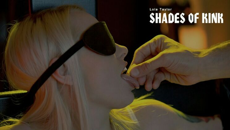 [Babes.com] - Taylor Twins in Rough Sex and Spanking - Kai Taylor - Lola Taylor