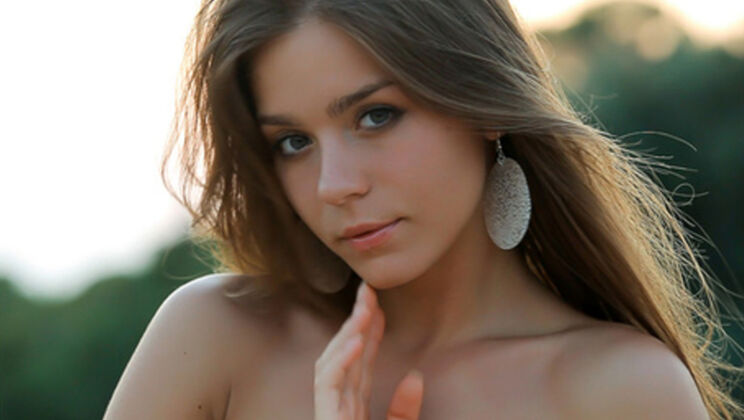 [WowGirls] - Sunset and Solo