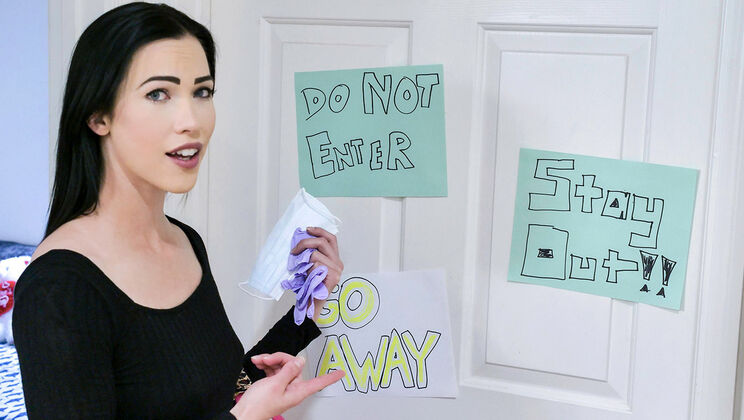 POV Intimacy with Diana Grace