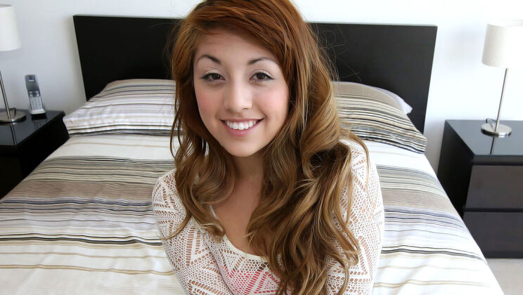 [TeenPies] - Brick Danger and Courtney Loxx: Teen Lust