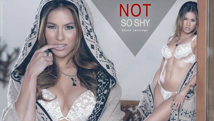 [Babes.com] - Shyla's Private Pleasure