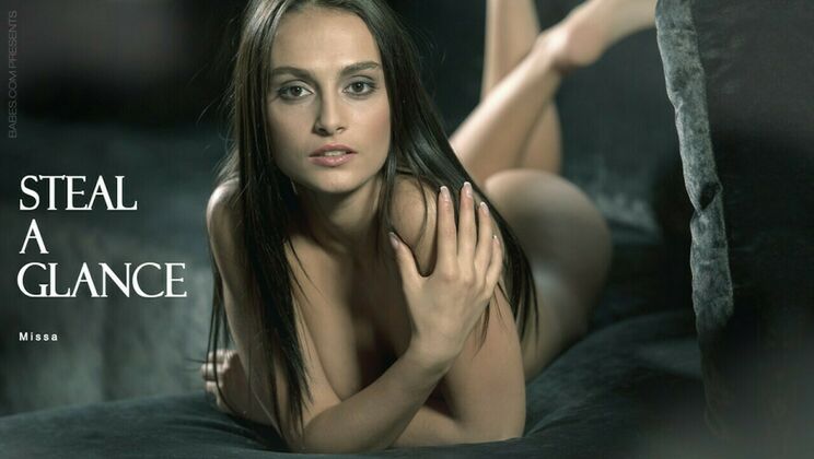 [Babes.com] - Missa's Personal Moment - Missa