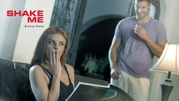 [Babes.com] - Shake My Brunette - Jay Smooth - Bianca Resa