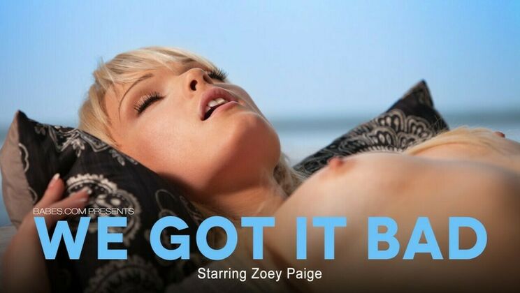 [Babes.com] - Girlfriend's Dirty Deeds