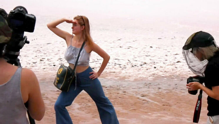 [SouthernSins] - Kenji Sky's Unseen Moments - Laney - Lucinda - Kenji Sky