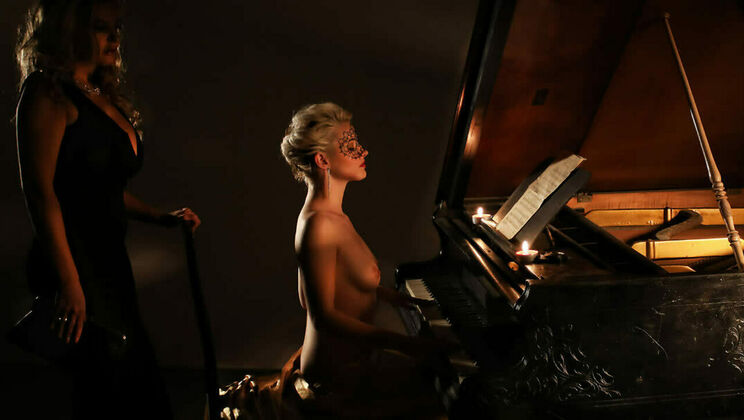 Unlocked: Hardcore Candy