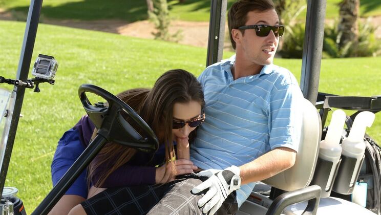 [Brazzers] - Dani Daniels: A Day of Passion - Dani Daniels - Jessy Jones