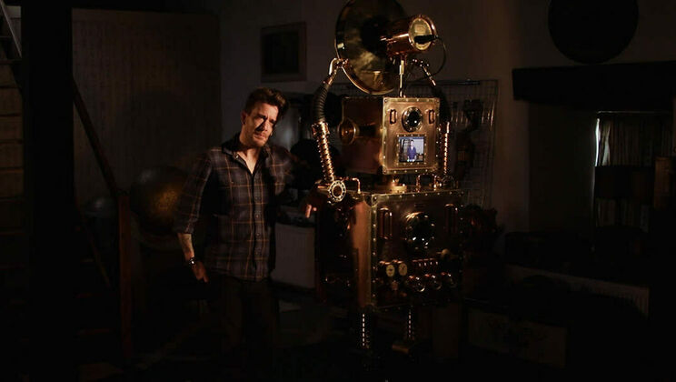 [SinfulXXX] - Nikky Dream and Nicole Vice in a Steamy Encounter - Luke Hotrod - Niki Sweet - Nicole Vice - Nikky Dream