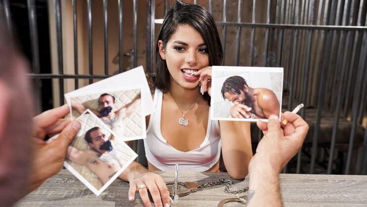 [Brazzers] - Ballerina Gina Valentina in Erotic Dance - Gina Valentina - Scott Nails