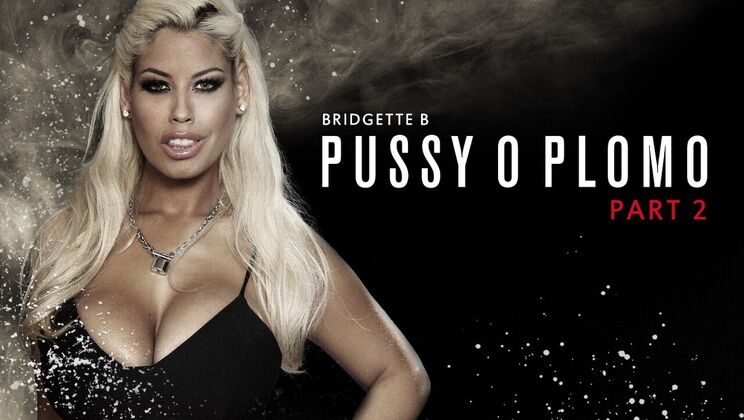 [Brazzers] - Pussy O Plomo 2: Gagging and Fetish Play With Abigail & Bridgette - Abigail Mac - Bridgette B - Karlo Karerra