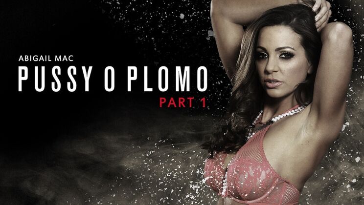 [Brazzers] - Keiran Lee Fucks Abigail Mac in Cowgirl Position - Abigail Mac - Keiran Lee