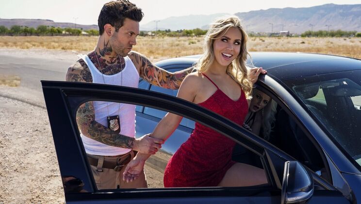 [Brazzers] - Indecent Wife, Alina Lopez - Alina Lopez - Small Hands