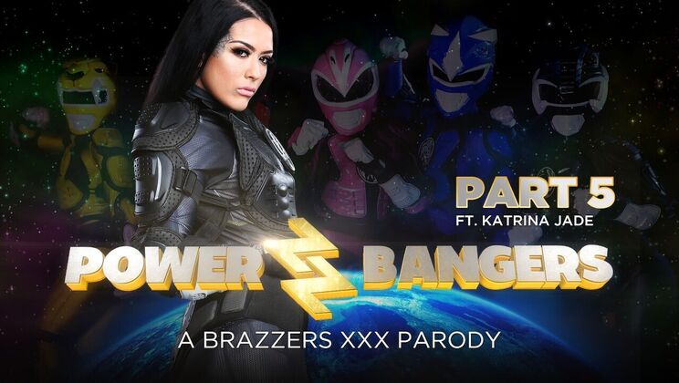 [Brazzers] - Sexy Petite Bangers: A XXX Parody Part 5