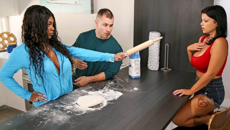 Pussy Licking Cheating College Girls