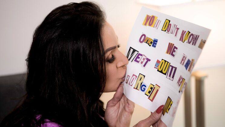 [Brazzers] - Kendra Lust's Facial Cumshot after Sex - Kendra Lust - Keiran Lee