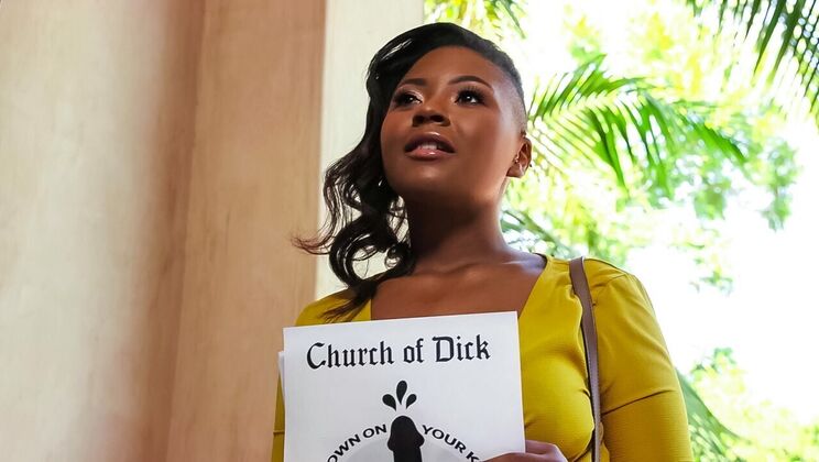 [Brazzers] - Big Tit Brunette Avery Jane Gets Anal - Mike Mancini - Avery Jane