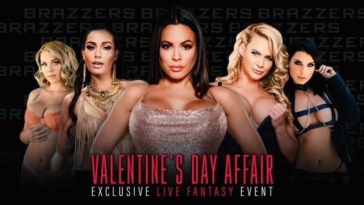 [Brazzers] - Valentine's Day Threesome with Blonde and Brunette - Ricky Johnson - Demi Sutra - Luna Star - Charles Dera - Valentina Nappi - Markus Dupree - Phoenix Marie - Keiran Lee - Whitney Wright - Jax Slayher - Xander Corvus - Emily Willis - Steve Holmes - Zac Wild - Ivy Lebelle - Small Hands - Bunny Colby - LaSirena69 - Desiree Dulce - Gabbie Carter - Scarlit Scandal - Keira Croft - Aubree Valentine