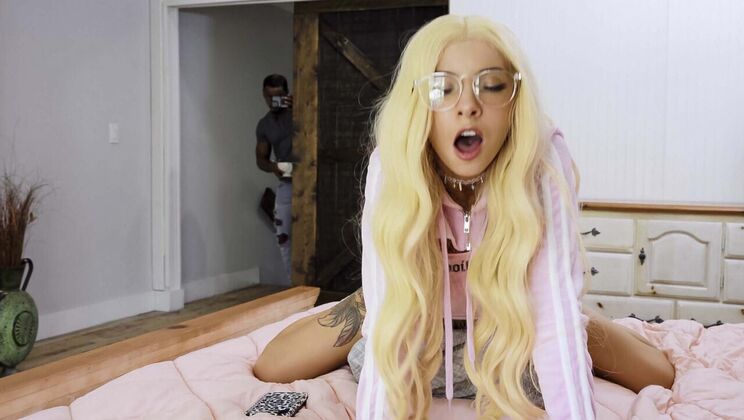 [RKPrime] - Reverse Cowgirl Sex with Cumshot