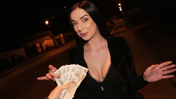 [PublicAgent] - Hot Outdoor Fuck with Erik Everhard