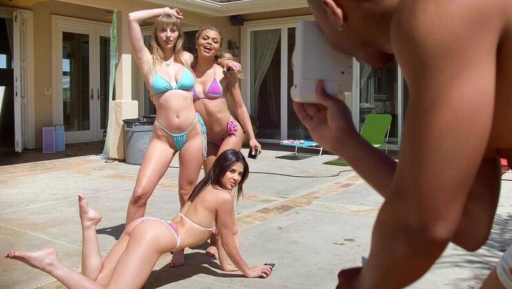 [RKPrime] - Interracial Fun on Project DTF Photo Day - Van Wylde - Damon Dice - Robby Echo - Alexis Tae - Lulu Chu - Mia Moore - Kylie Rocket - Alina Ali - Destiny Cruz - Angel Youngs - James Angel - Mazee The Goat