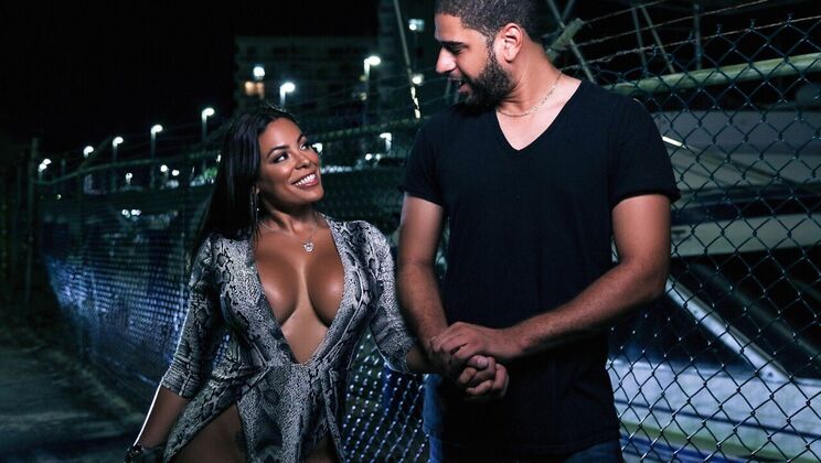 [RKPrime] - Tyler Steel and Xander Corvus Fuck Luna Star - Luna Star - Tyler Steel - Xander Corvus