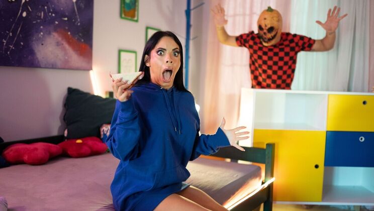 [FakeHubOriginals] - Blowjob and Anal Sex with Max Dior - Max Dior - Megan Fiore