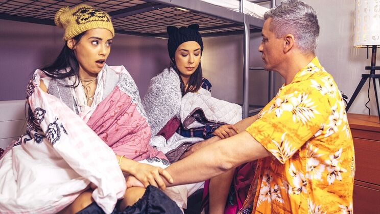 Blowjob, Deepthroat, and Cumshot Extravaganza