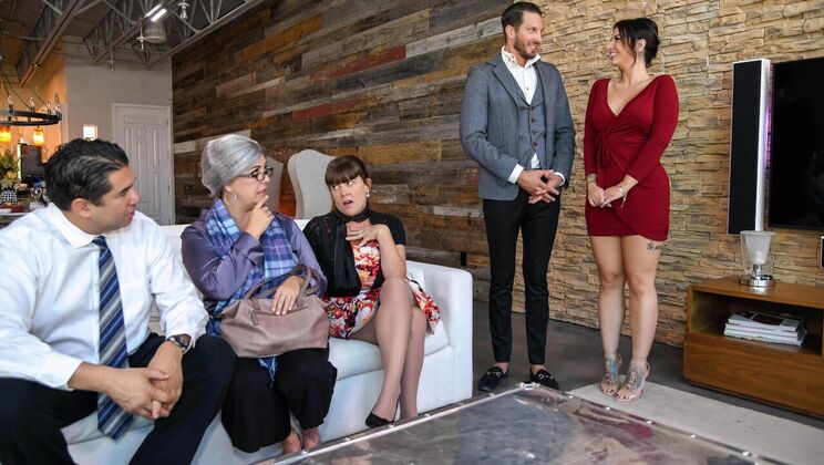 Thankful for Big Asses