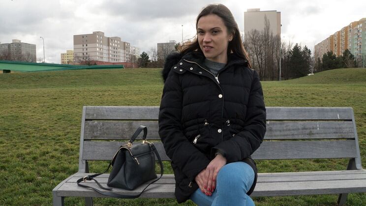 Cowgirl Ride with Thomas Hyka and Alyssa Reece