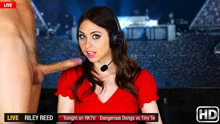 [RKPrime] - Riley Reid's Office Fuck with Mick Blue's Big Cock - Riley Reid - Mick Blue