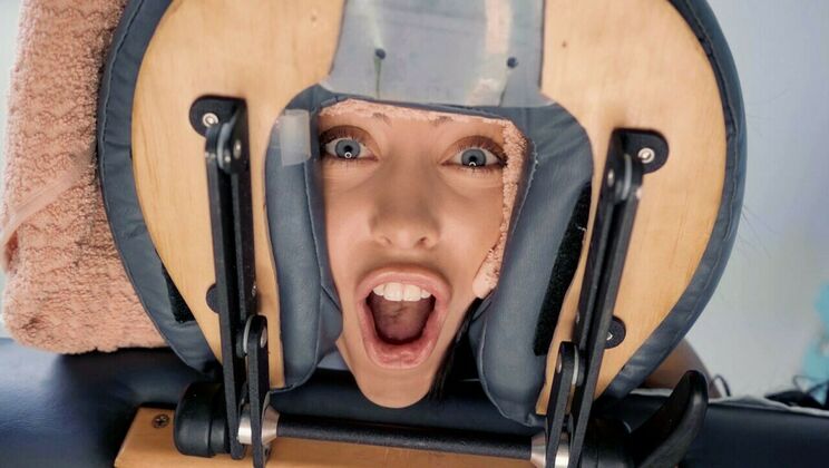 [LetsTryAnal] - Hard Anal Fucking with Theodora Day