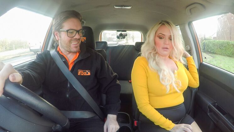 Ryan's Love Affair with Louise Lee