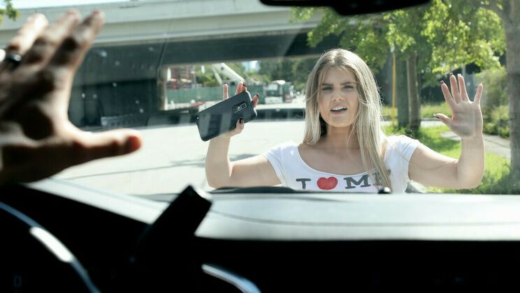 [StrandedTeens] - Teen Brooke Karter in Missionary Sex - jmac - Brooke Karter