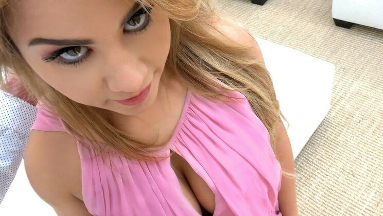 [LatinaSexTapes] -  Amateur Latina Sofia Valletta