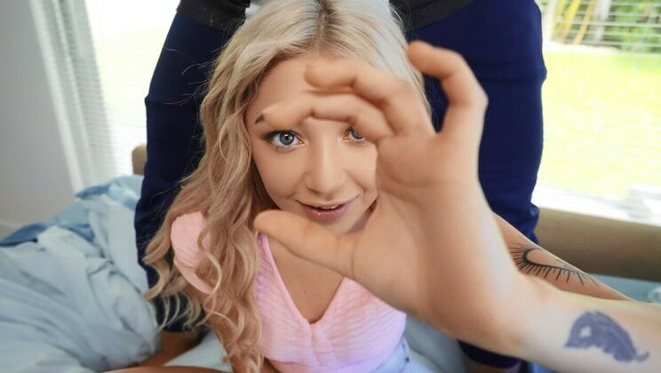 Missionary and Doggystyle with Sia Lust