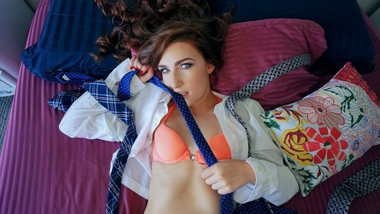 [IKnowThatGirl] - Missionary, Cowgirl, and More with Alex Legend - Alex Legend