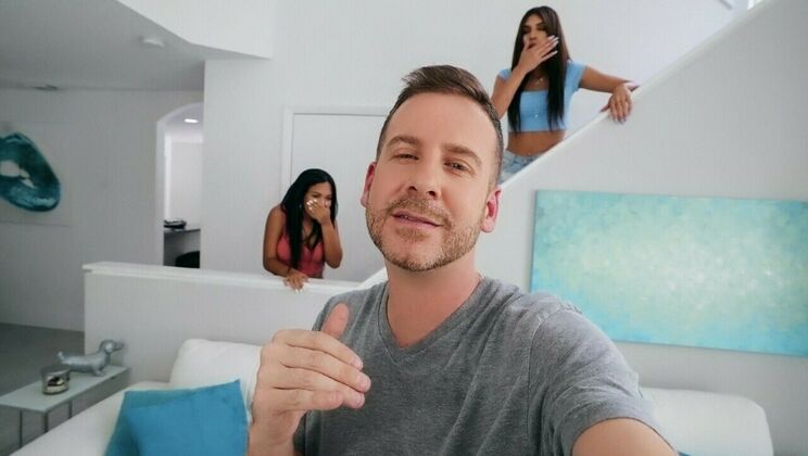 Pussy Licking Cheating Boyfriend