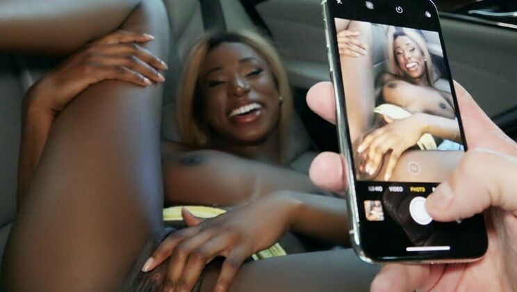 [StrandedTeens] - Kinsley's Short Hair Gets Fucked - Tony Rubino - Kinsley Karter