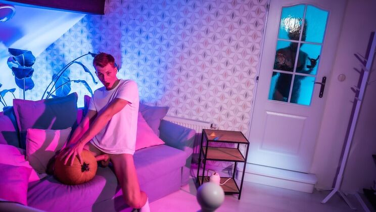 Enhanced Body Fucking with Polly